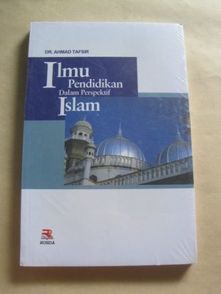 Ilmu Pendidikan Dalam Perspektif Islam