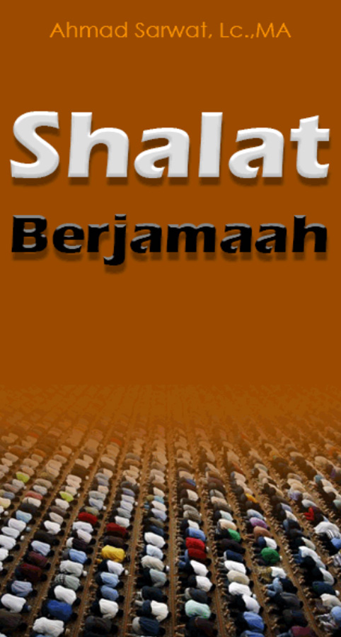 Shalat Berjamaah