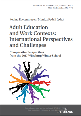 Adult Education and Work Contexts: International Perspectives and Challenges