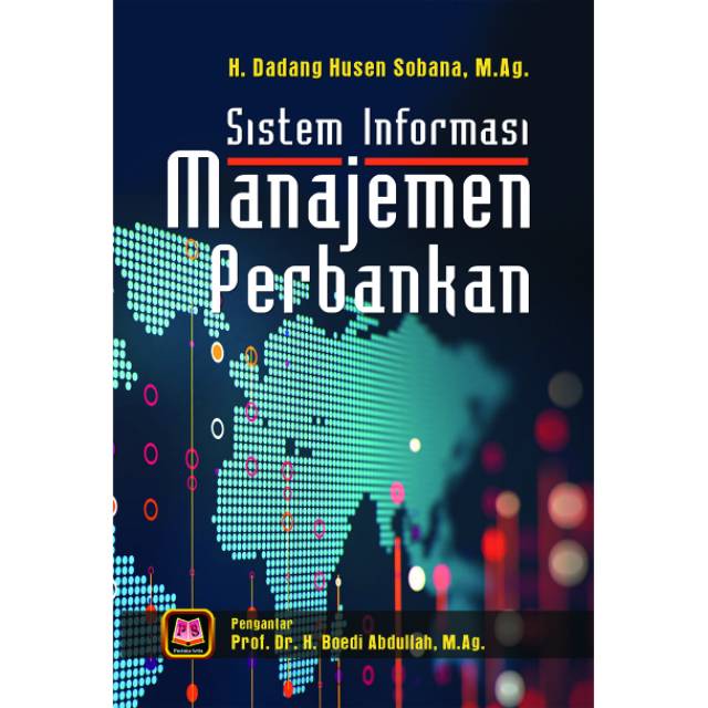 Sistem Informasi Manajemen Perbankan