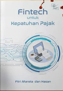 Fintech untuk Kepatuhan Pajak