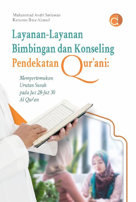 Layanan-Layanan Bimbingan Dan Konseling Pendekatan Qur'ani