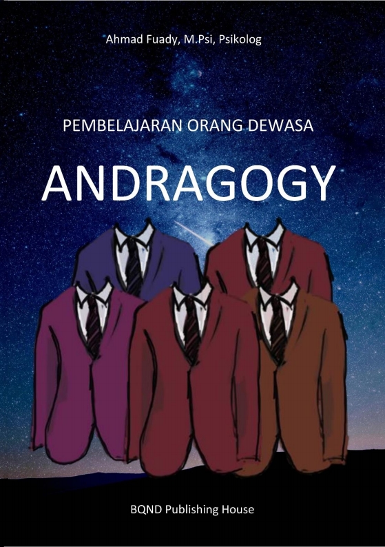 Pembelajaran orang dewasa (andragogy)