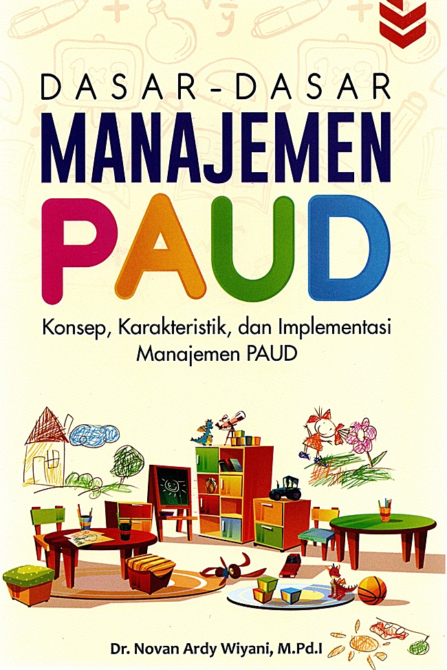 Dasar-dasar Manajemen PAUD