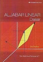 Aljabar Linear Dasar