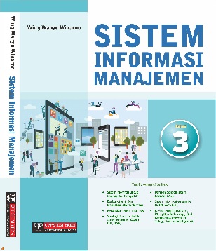 Sistem Informasi Manajemen Eds.3