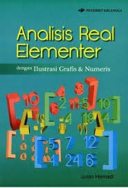 Analisis Real Elementer dengan Ilustrasi Grafis & Numeris