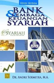 Bank Dan Lembaga Keuangan Syariah