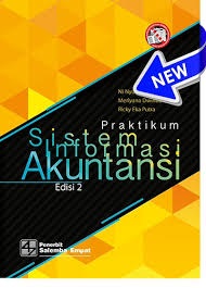 Praktikum Sistem Informasi Akuntansi