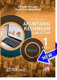 Praktikum Akuntansi Keuangan Lanjut 1: Kasus