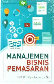 Manajemen Bisnis Pemasaran