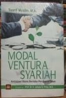 Modal Ventura Syariah: Antisipasi Bisnis Berisiko Perspektif Islam