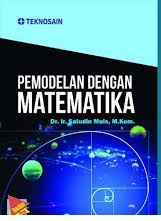 Pemodelan dengan Matematika