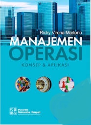 Manajemen Operasi: Konsep Dan Aplikasi