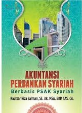 Akuntansi Perbankan Syariah Berbasis PSAK Syariah