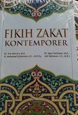 Fikih Zakat Kontemporer