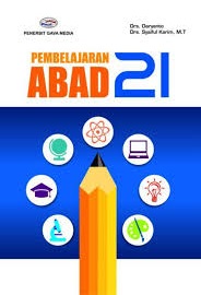 Pembelajaran Abad 21