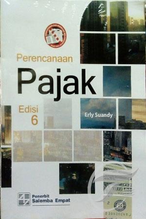 Perencanaan Pajak