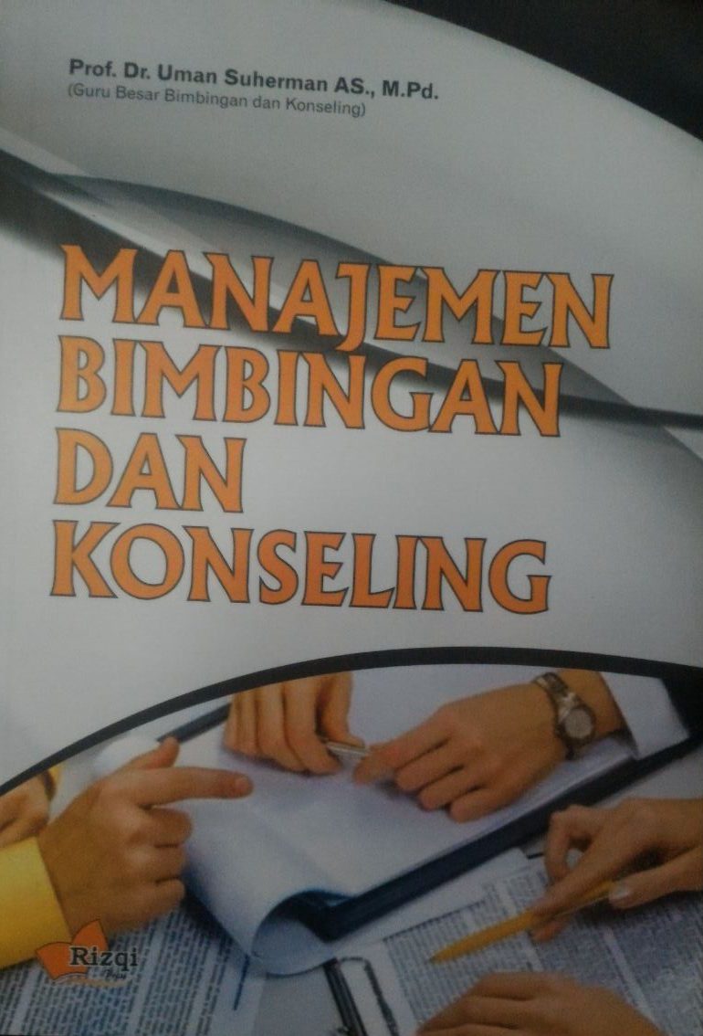 Manajemen Bimbingan dan Konseling