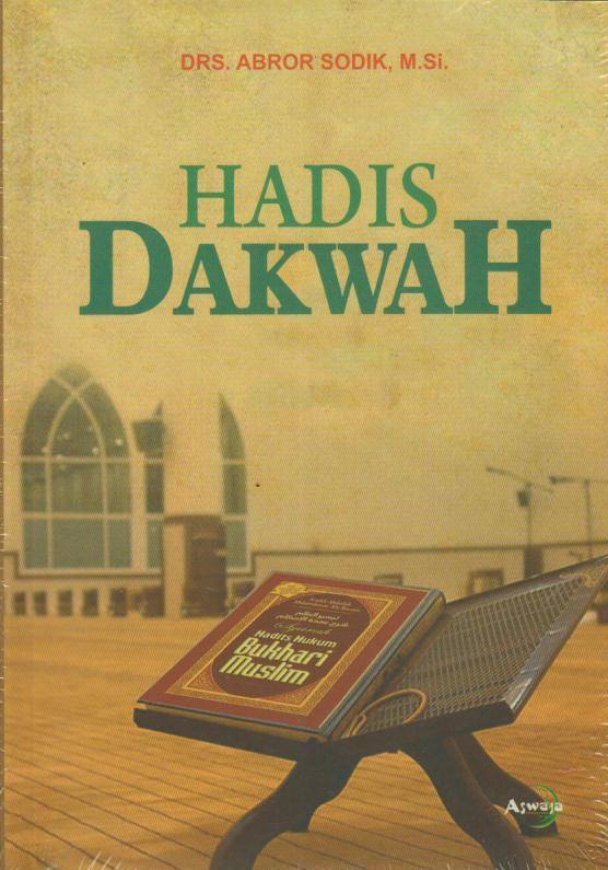 Hadis Dakwah