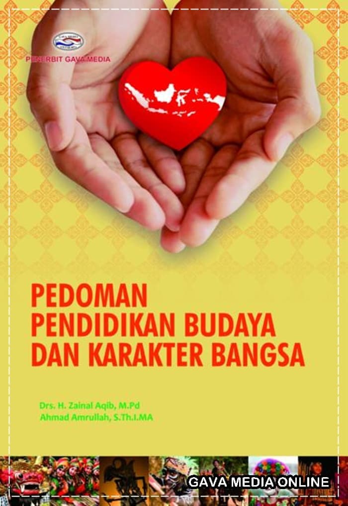 Pedoman Pendidikan Budaya Dan Karakter Bangsa