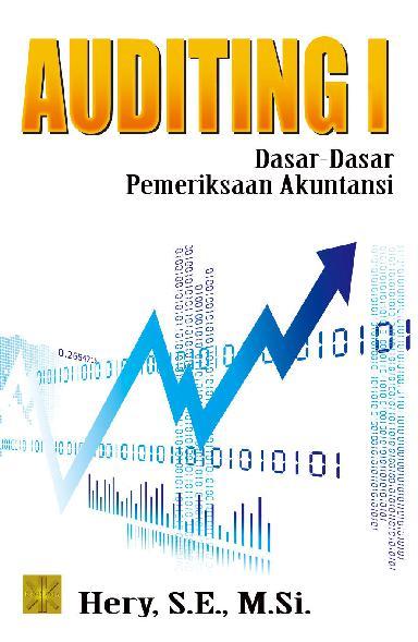 Auditing 1 Dasar Dasar Pemeriksaan Akuntansi