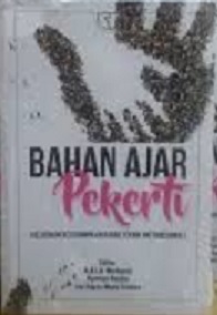 Bahan Ajar Pekerti (Pelatihan Keterampilan Dasar Teknik Instruksional)