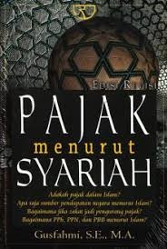 Pajak Menurut Syariah