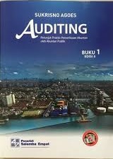 Auditing: Petunjuk Praktis Pemeriksaan Akuntan oleh Akuntan Publik Buku 1