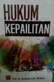 Hukum Kepailitan