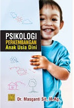 Psikologi Perkembangan Anak Usia Dini