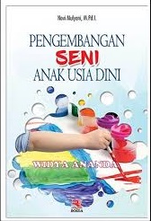 Pengembangan Seni Anak Usia Dini