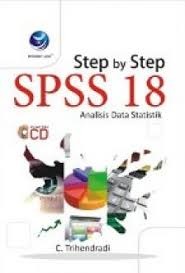 Step By Step SPSS 18 Analisis Data Statistik