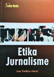 Etika Jurnalisme