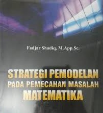 Strategi Pemodelan pada Pemecahan Masalah Matematika