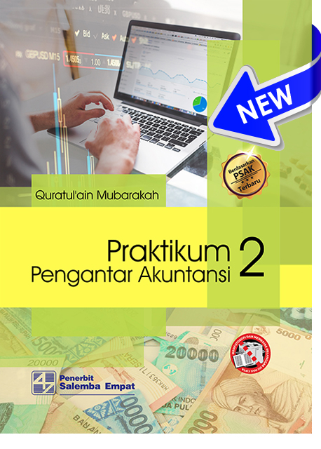 Praktikum Pengantar Akuntansi Jilid 2