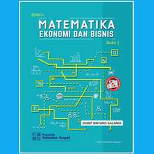 Matematika Ekonomi Dan Bisnis Buku 1