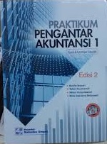 Praktikum Pengantar Akuntansi 1