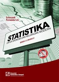 Statistika untuk Ekonomi dan Keuangan Modern Buku 2