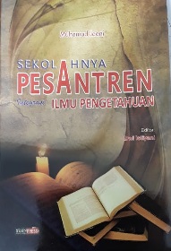 Sekolahnya Pesantren Integrasi Ilmu Pengetahuan