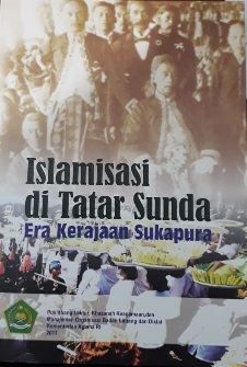 Islamisasi di Tatar Sunda Era Kerajaan Sukapura