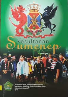 Kesultanan Sumenep