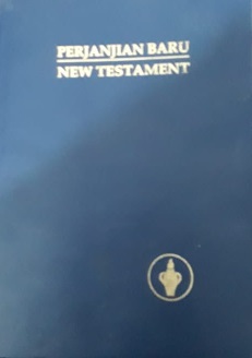 Perjanjian Baru = New Testament