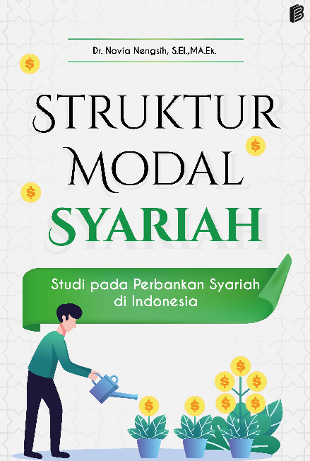 Struktur Modal Syariah