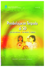 Pembelajaran Terpadu di SD