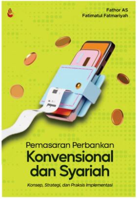 Pemasaran Perbankan Konvensional dan Syariah