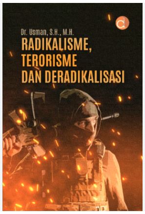 Radikalisme Terorisme dan Deradikalisasi