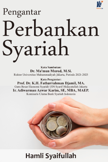 Pengantar Perbankan Syariah