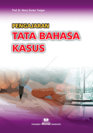 Pengajaran Tata Bahasa Kasus