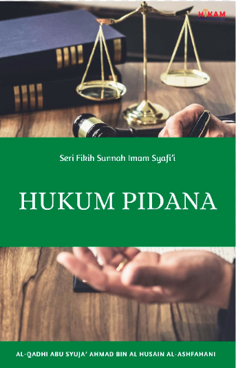 Hukum Pidana